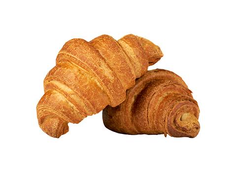 Butter Croissant