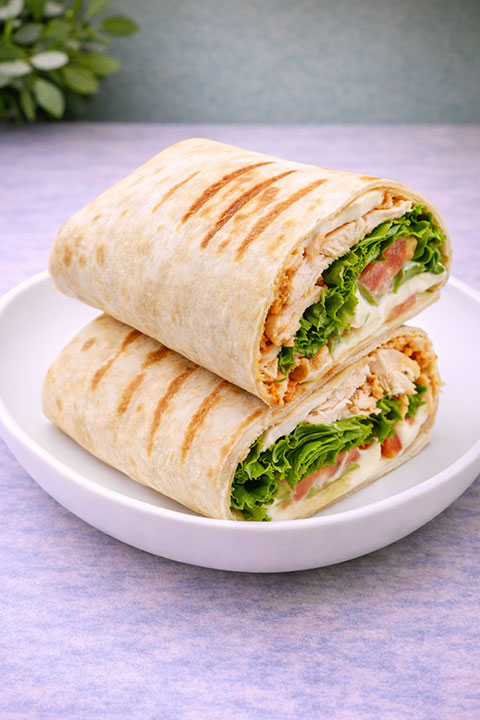 Chicken Wrap