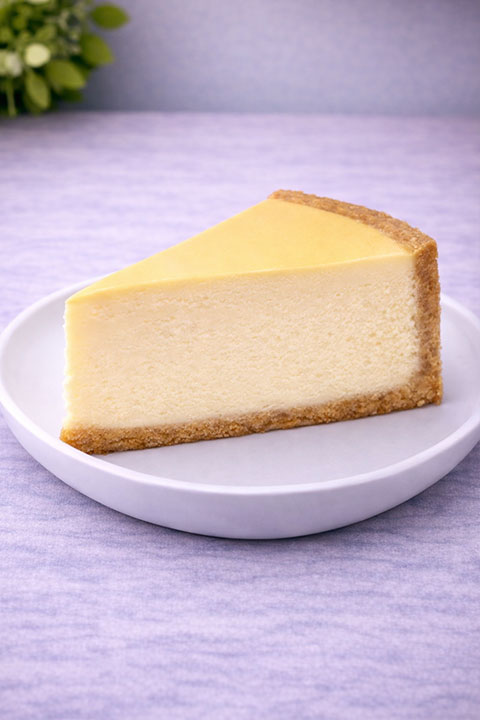 New York Cheese Cake