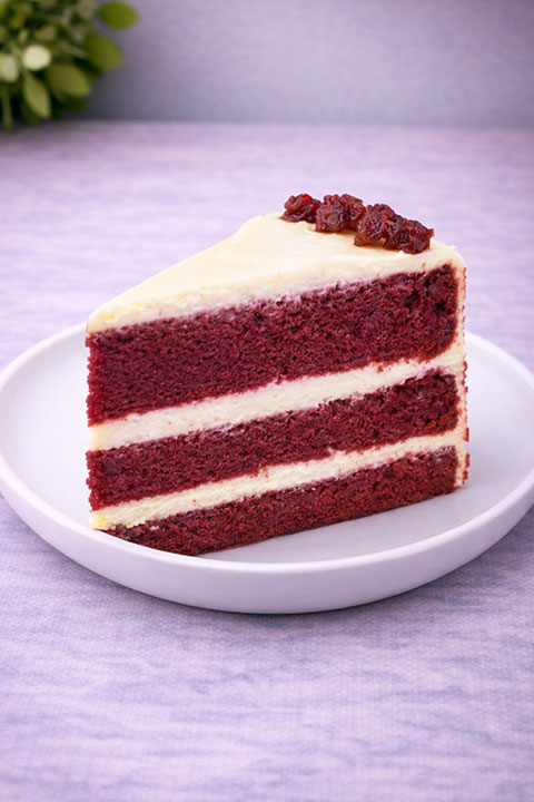 Red Velvet Cake